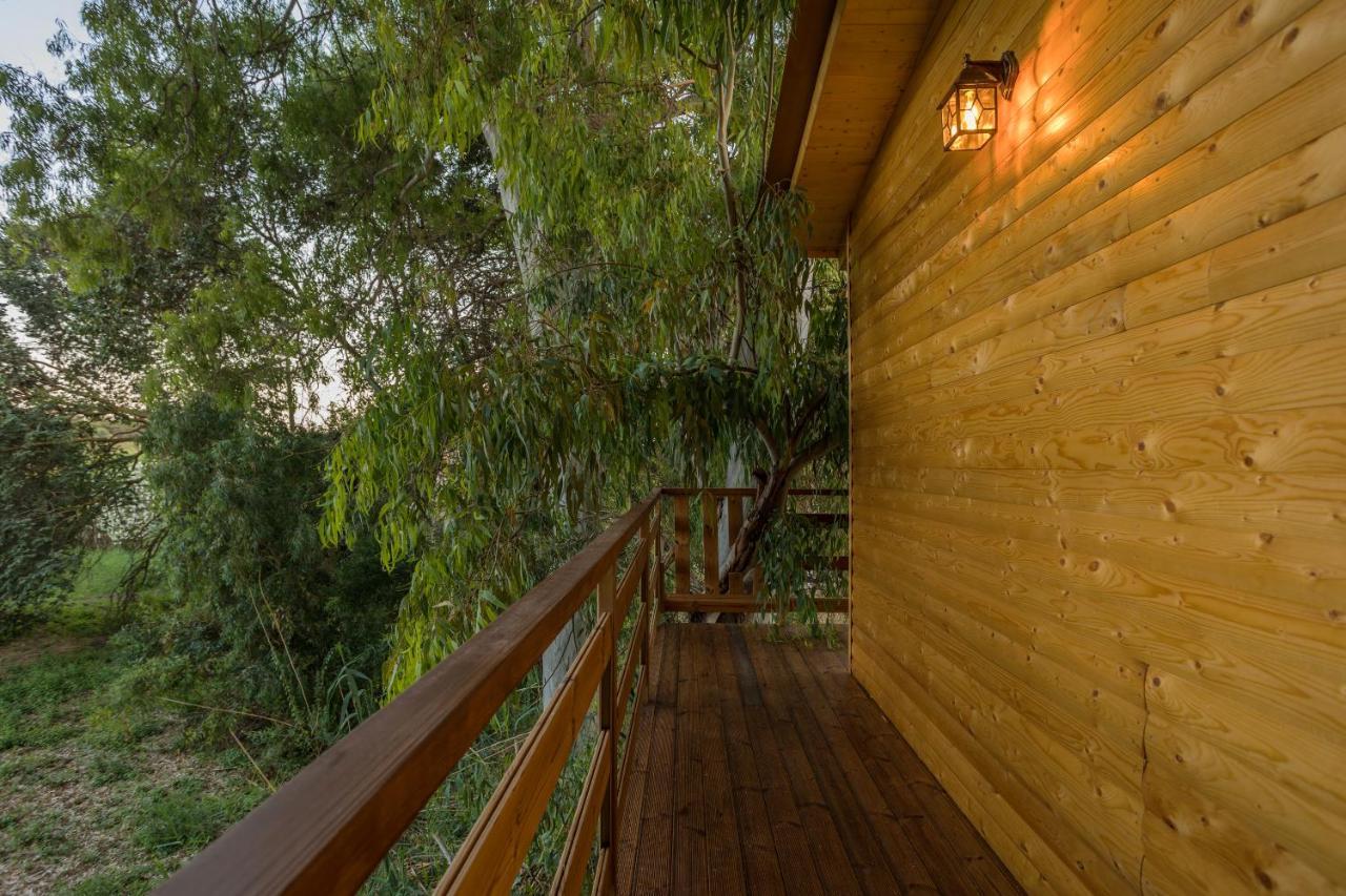 River Treehouse *